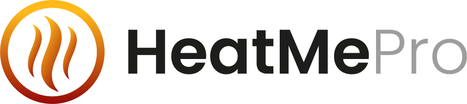 HeatMePro Logo